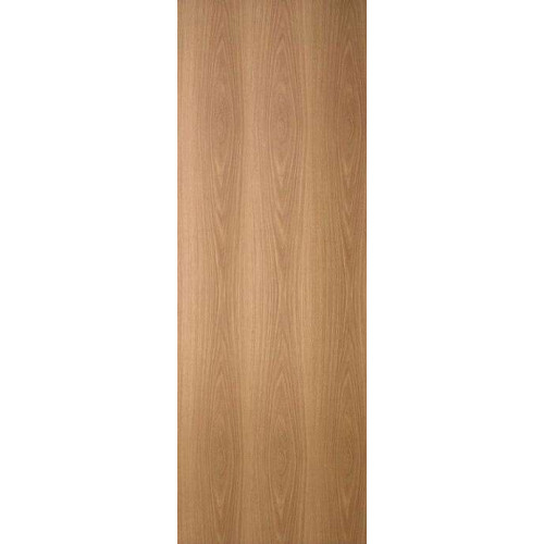 /Дверное полотно Гладкое ДГ 70 Гладкое мил. орех, (Ламинат) (Ламинат) ЛИКВИДАЦИЯ