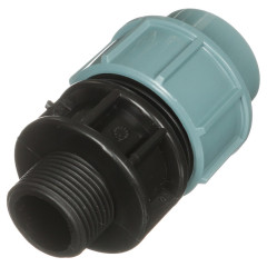 Муфта ПНД ITAL ф 63х1 1/4