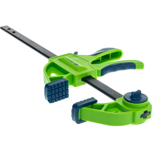 Струбцина СИБРТЕХ F 200/420 мм, быстрозажим (20564)