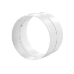 Соединитель круглый 15СКП