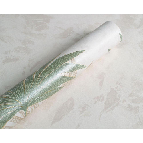 Обои Саратовские Пальмы 813-04  С6 0,53*10 (12)
