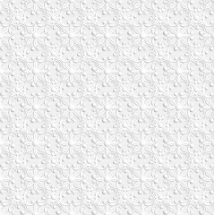 Плита потолочная Декор ЕК 510D (24) ЦЕНА 1м2