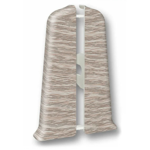 Заглушка (пара) 55мм 