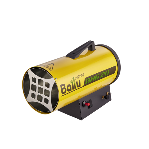 Пушка газовая BALLU BHG-20