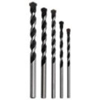 Сверла по бетону