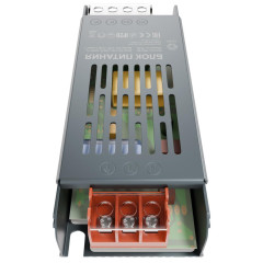Блок питания для Led ленты OGM 12V 75W IP20 137x49x24мм PS3-48