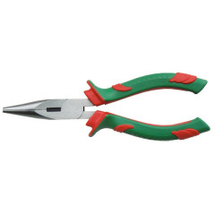 Длинногубцы ВОЛАТ 160 мм прямые (23030-16)