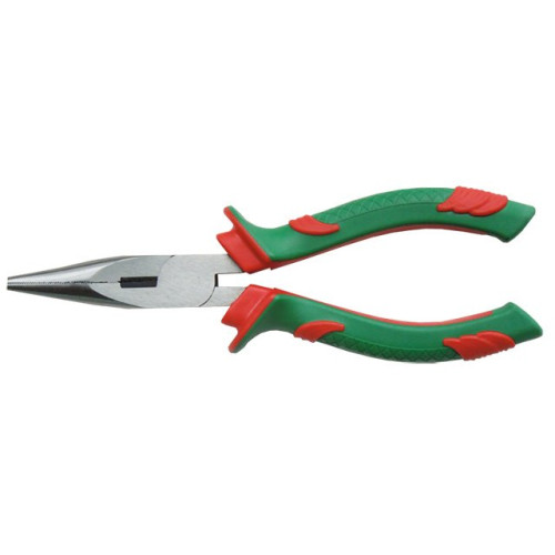 Длинногубцы ВОЛАТ 160 мм прямые (23030-16)