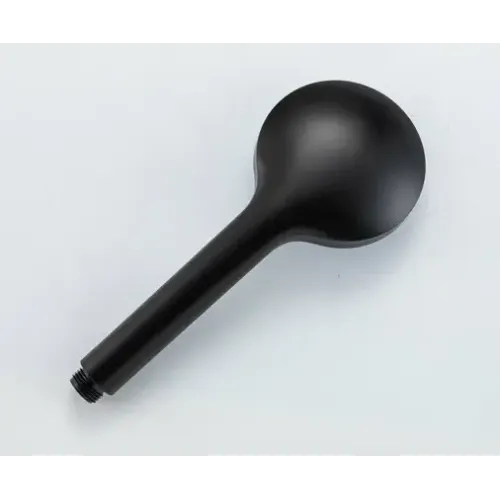 Смеситель для душа FRUD R20156-6 чёрный