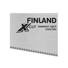 Ножовка Finland для ламината 350 мм (1950)