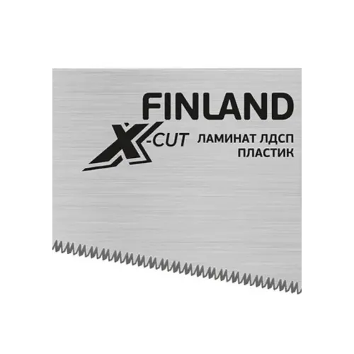 Ножовка Finland для ламината 350 мм (1950)