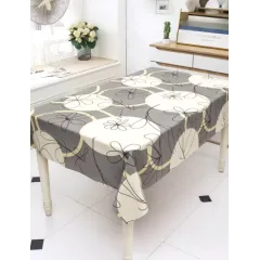 Клеенка Silvano 1,4*20м Fusion Top нетканная основа FB81465 (480656)