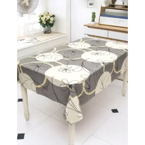 Клеенка Silvano 1,4*20м Fusion Top нетканная основа FB81465 (480656)