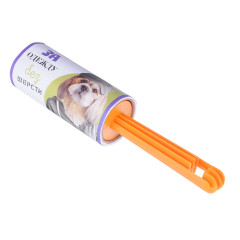 Ролик д/чистки одежды Эконом 20 листов (454-002)