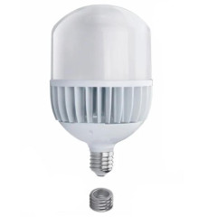 Лампа E27/E40 светодиод.100Вт 6000К ECOLA Premium