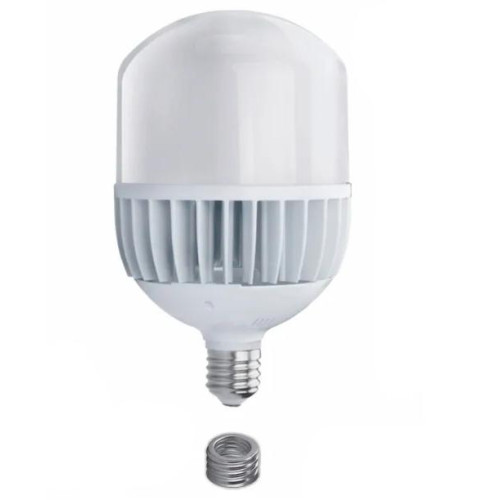 Лампа E27/E40 светодиод.100Вт 6000К ECOLA Premium