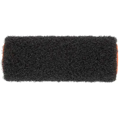 Ролик Master Color ф 44 для нанесения шпатлевок, ворс 16мм, под 8мм, 180мм (30-0735)