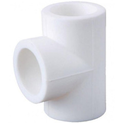 Тройник п/п переходной VALFLEX ф 63х32х63