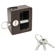 Замок навесной Зенит ВС2-10-01 (17223)