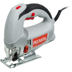 Лобзик РЕСАНТА Л-80/750 (75/9/3) (*15)