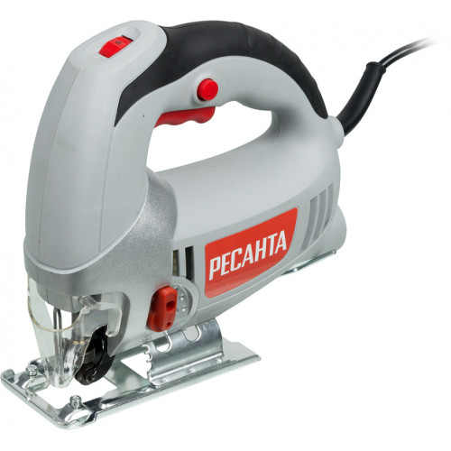 Лобзик РЕСАНТА Л-80/750 (75/9/3) (*15)