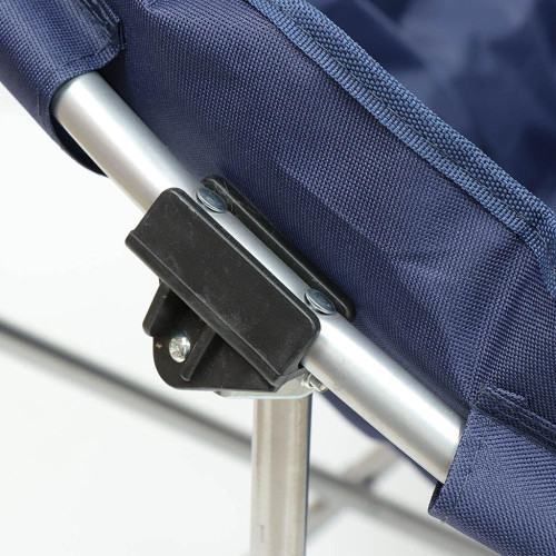 Кресло NIKA складное 82х80х72см (YTMC010L-19-3933)