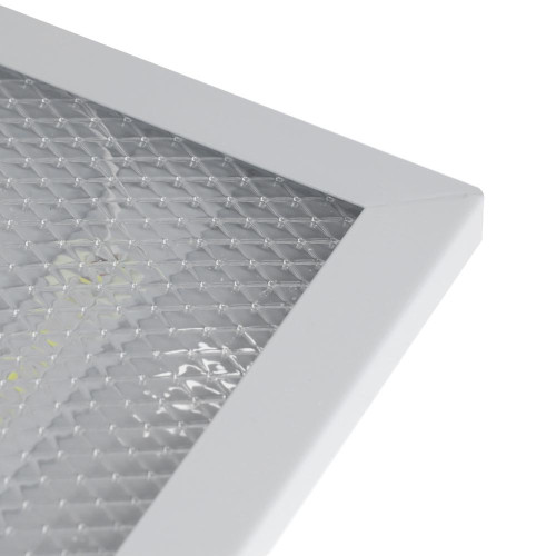 Светильник (LED) 36Вт ПРИЗМА LPU-01 36Вт 3420лм 6500K 1195х180х19 IP40 NEOX