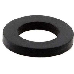 Прокладка резиновая ф 1 1/2''