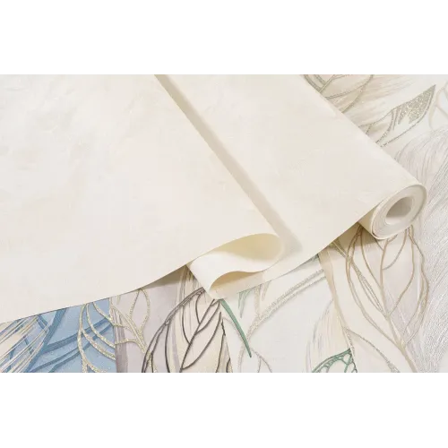 Обои 10725-02 Артекс  Хлоя-уни винил на флизелиновой основе 1,06*10 (6)