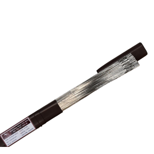 Пруток присад. нерж. AG TIG ER309LSI 2,0х1000мм (ЦЕНА ЗА 10ШТ!!!)