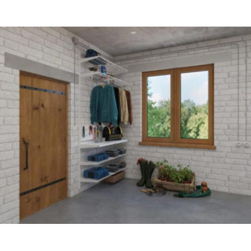 Полка МС-100 500*1000