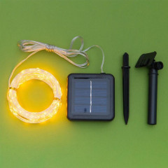 Гирлянда  на солн. бат. LUAZON LIGHTING 