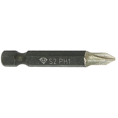 Бита PH1x50мм Ritter Diamond (PS20111055)