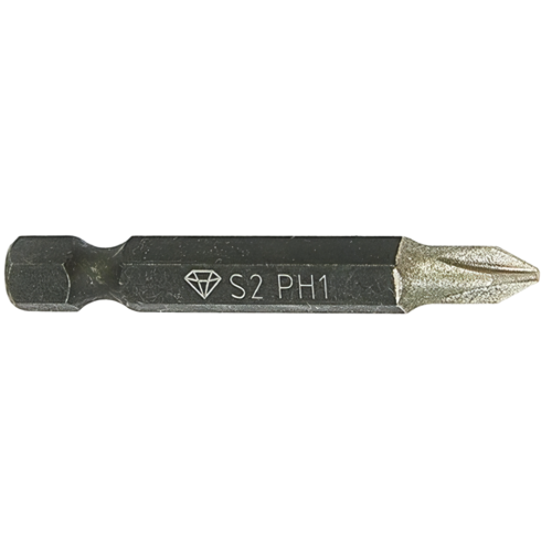 Бита PH1x50мм Ritter Diamond (PS20111055)