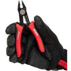 Бокорезы Navigator 148 мм (2-в-1) 80364