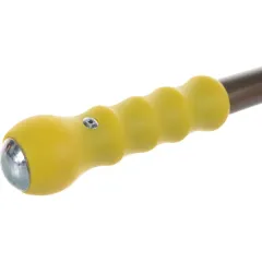 Скребок STAYER телескопический ударный (08505)