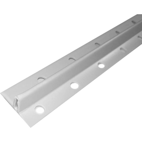 Профиль маячковый 10мм 3,0м ПВХ (Ш-М10 ИДЕАЛ)