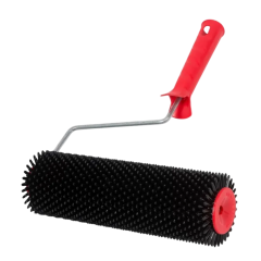 Валик FIT игольчатый Мини 240 мм.(04165)