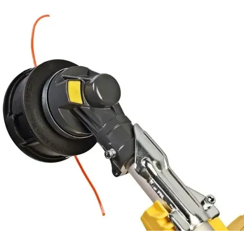 Триммер бензо HANSKONNER HBT43F