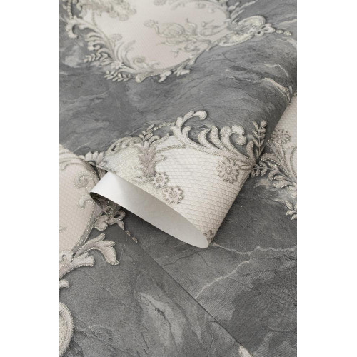 Обои 4332-9 МОФ Донателла винил на флизелиновой основе 1,06*10 (6)