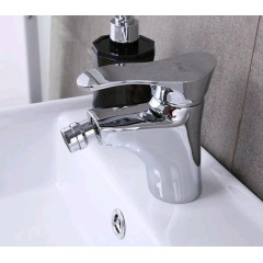 Смеситель для биде FRAP F5001 ф 40