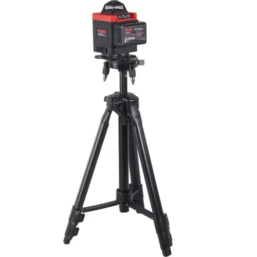 Уровень лазерный РЕСАНТА ПЛ-4Х360ШС Green (61/10/545)