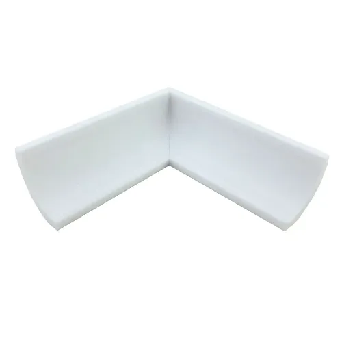 Угол потолочный внутренний LX65 (В5)  (4шт)