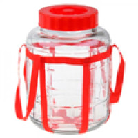 Емкости для брожения