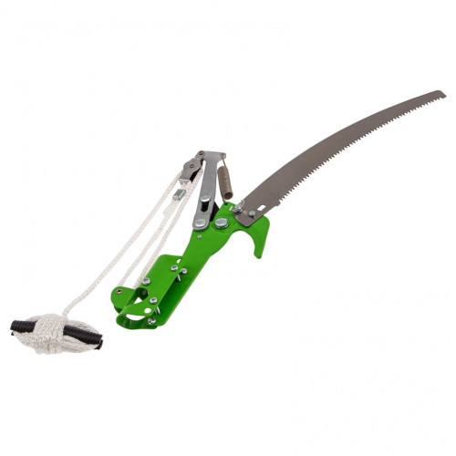 Сучкорез PALISAD штанговый с пилой, стальная тулейка 25 мм (60593)