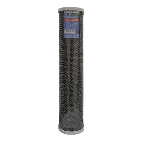 Картридж ITA CTO-20 Jumbo (прессованный уголь) 20