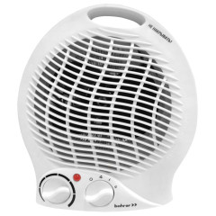 Тепловентилятор BOHRER ТВЭ-2 0/1000/2000 Вт