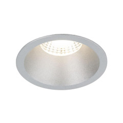 Свет. точ. ES 15266/LED 7W 4200K SL серебро(*1)