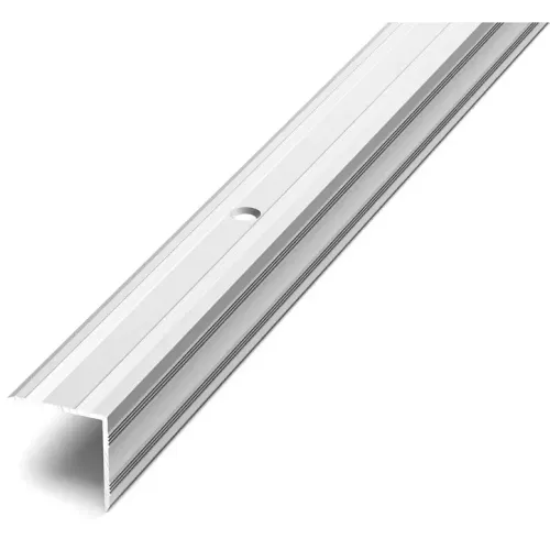 Профиль угловой 20*20 0,9 Без покр. (Лука ПУ 05.900.001)