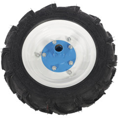 Колесо для культиватора/мотоблока НЕВА 4,00х10 (без ступицы)